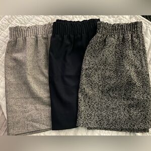 JCrew Skirts